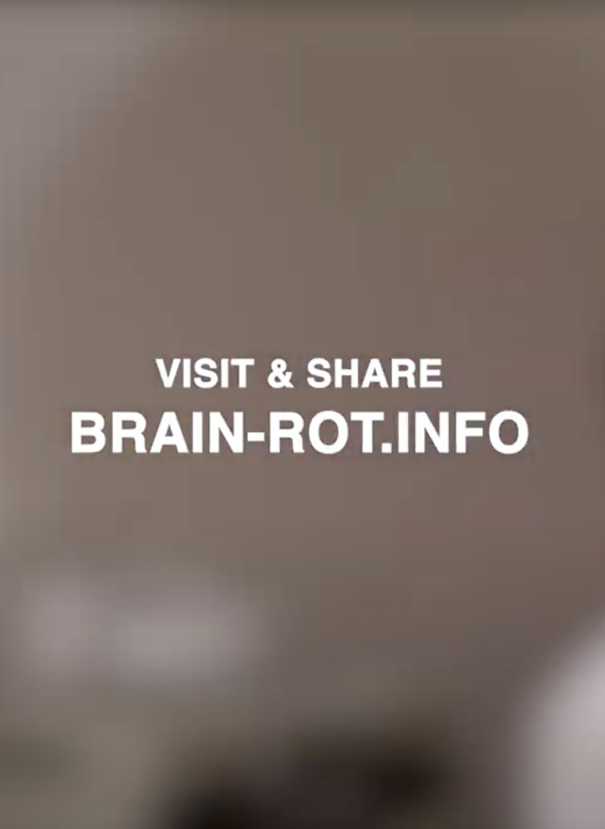 Placeholder for a professional film